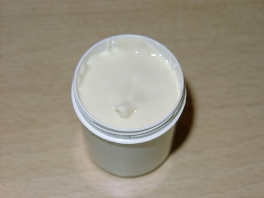 lanolin cream