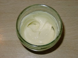 Marigold Thyme Majoram Cream